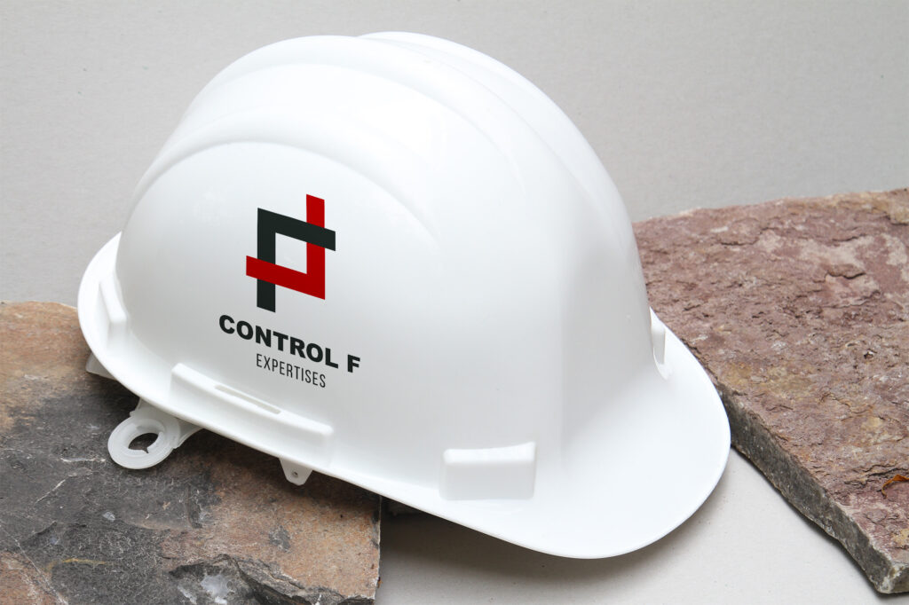 Casque Control f